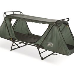 Military Style Kamp Rite Tent Cot