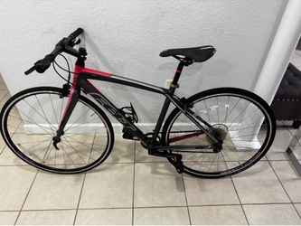 Felt Women’s Bicycles. Small Frame In Alió. Fork In Carbon .  Edy Very Lightweight. Good Condition.