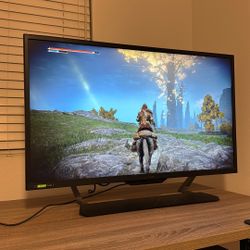 43” Gaming Monitor 4k Acer Predator