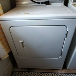 Dryer In Good Condition 