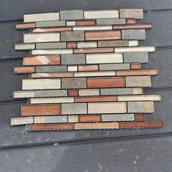 Back Splash Tile