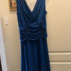 Maggie Boutique Plus Size Dress (Vestido)