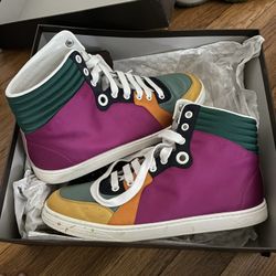 Size 39 