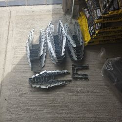 Hangers 110pieces  