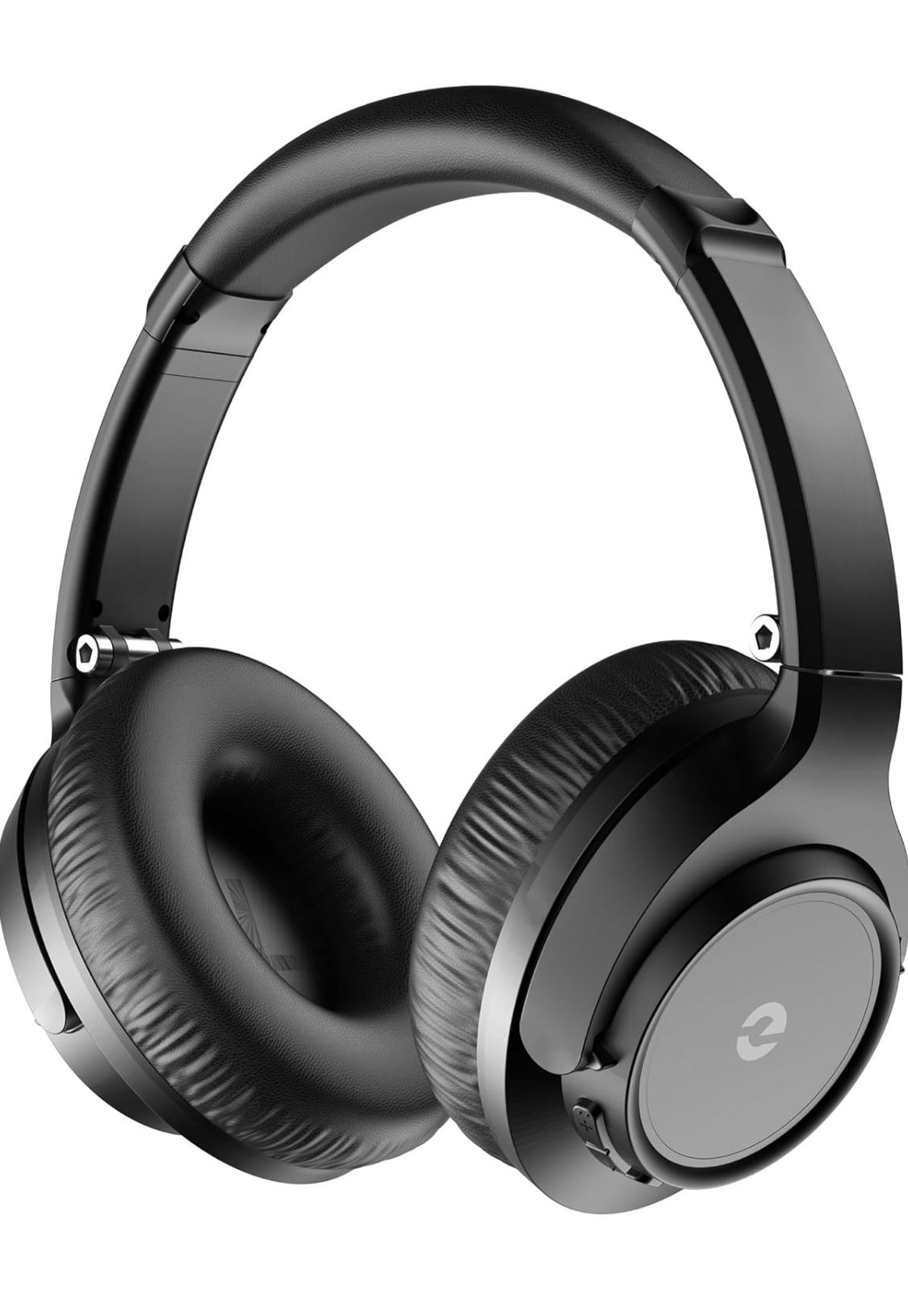 Brand New! Wireless Headphones Bluetooth, Bluetooth Headphones, 70H Playtime Headphone Wireless Bluetooth 5.1 with with Mic & 3EQ Modes, Over Ear Head