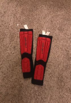 Century shin guards