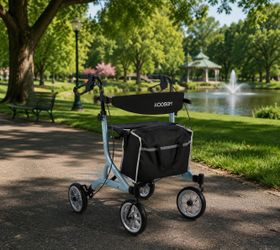 Rollator Walker
