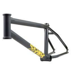 Stranger Churchhill Bmx Frame