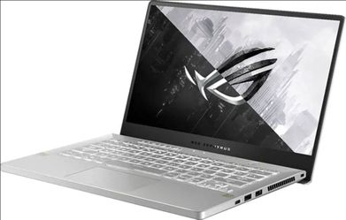 Asus ROG Gaming Laptop