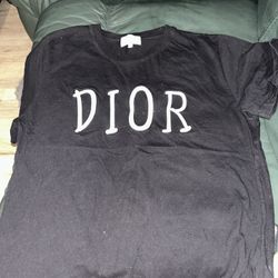 Dior Shirt