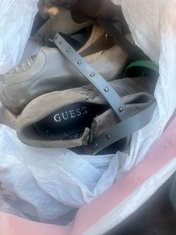 Free Clothes