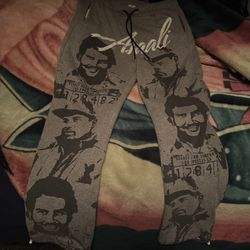 Asaali Sweatpants Size XXL
