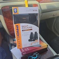 Car Seat Covers