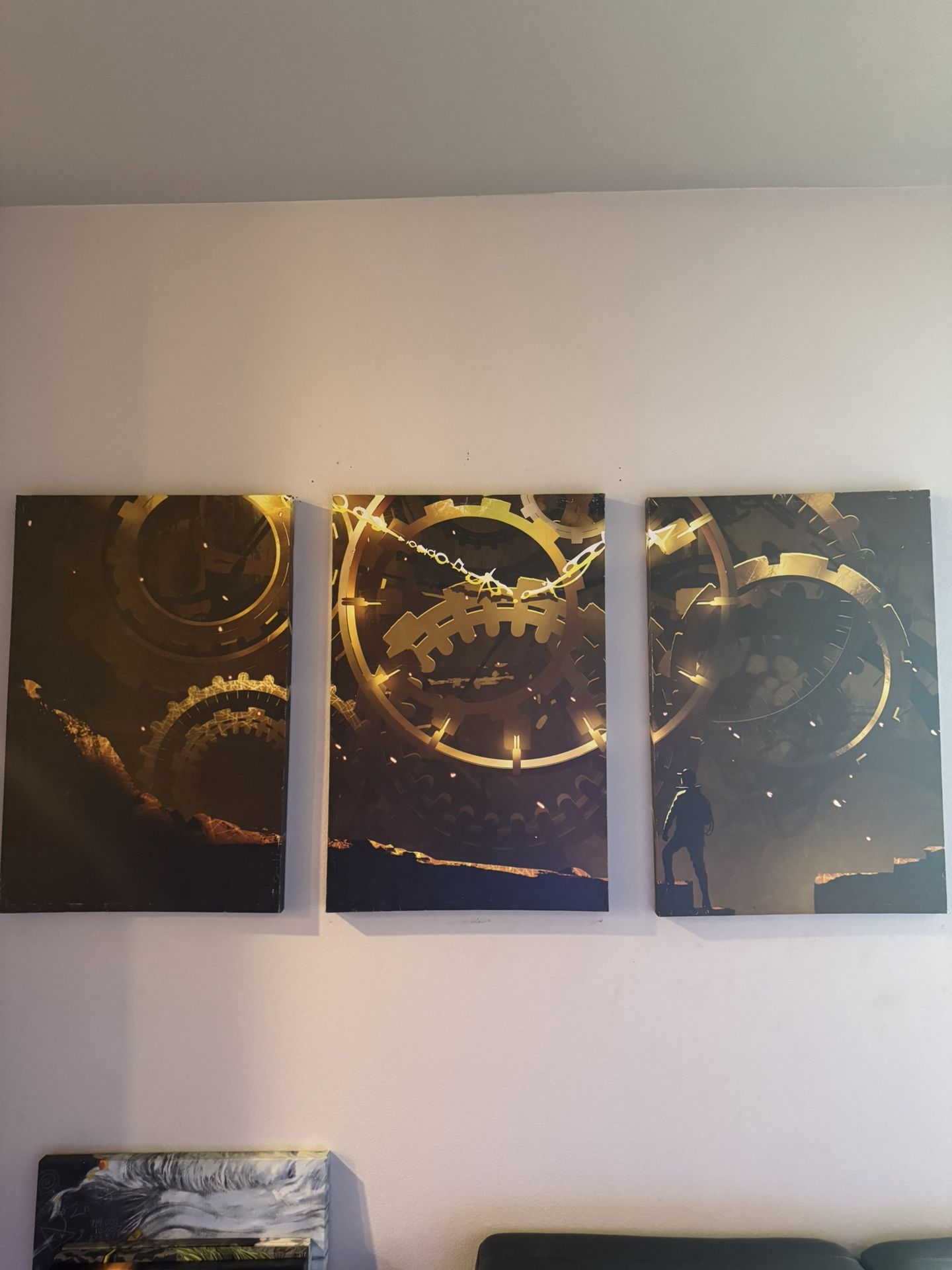 Wall Art