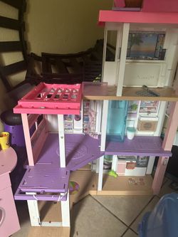 Dollhouse