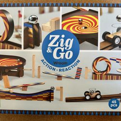 Reaction Puzzle Set 
