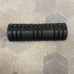 Foam roller