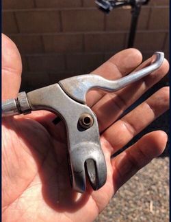 90s Brake Lever RH ODYSSEY STYLE