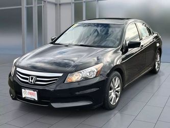 2011 Honda Accord