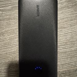 Anker slim power bank 10000mAh
