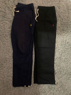 Polo Pants