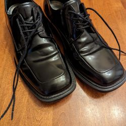 Dress Shoes 