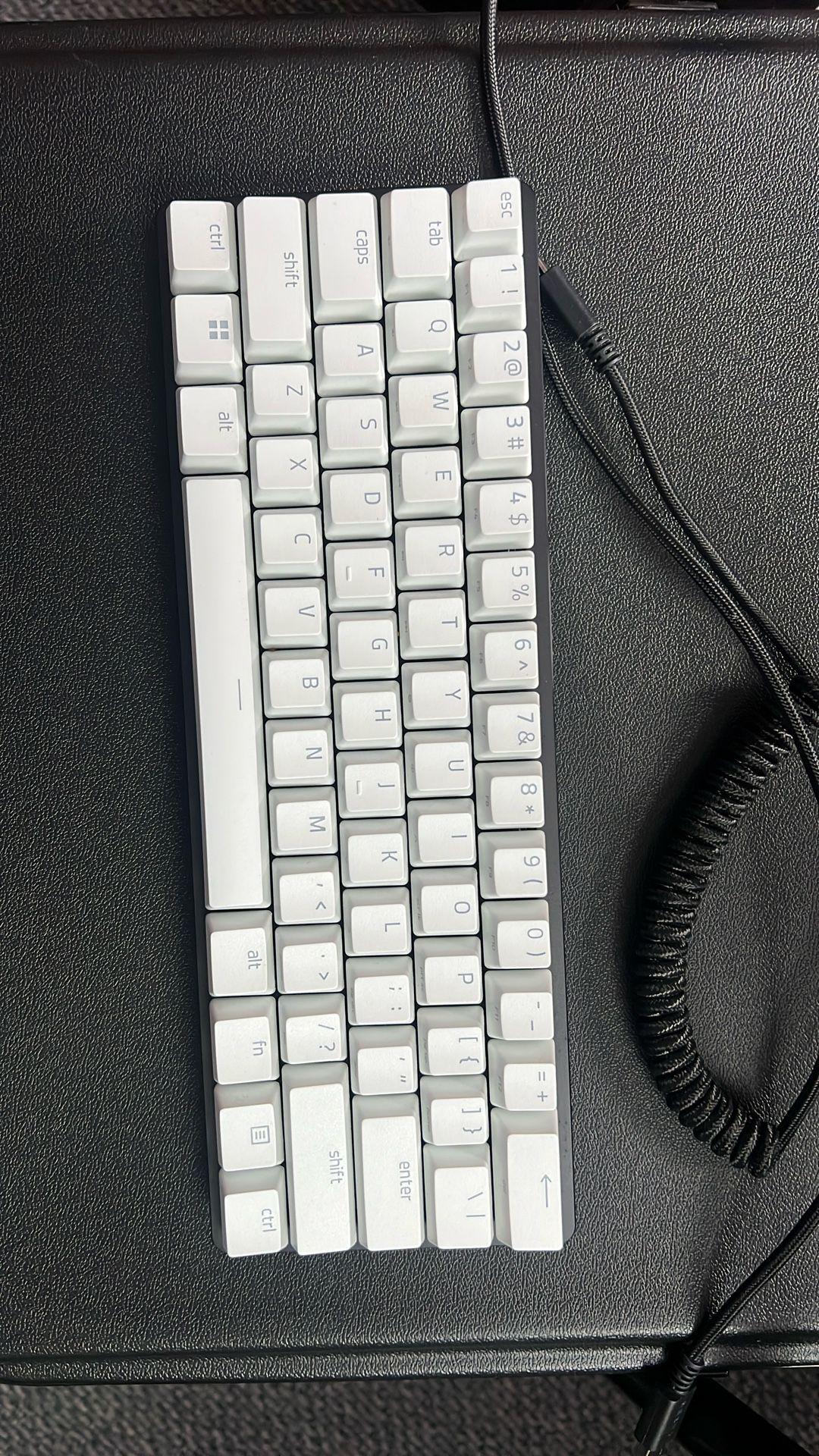 Razer Huntsman Mini Special Edition 60% Keyboard