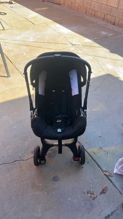 Doona Car Seat Stroller