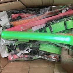 LED Dog collar