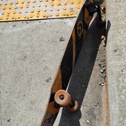 Longboard 