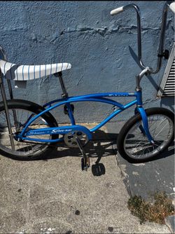 Schwiin bicycles