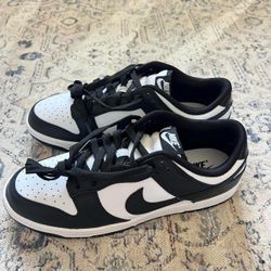 Nike Dunk Low Panda (NEW)