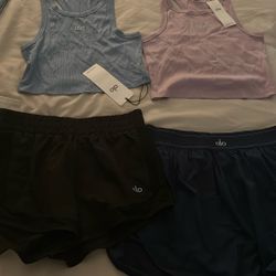 alo Outfits