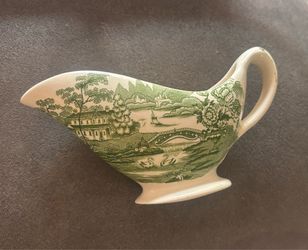 Royal Staffordshire Tonquin Gravy Bowl