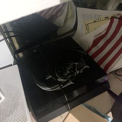 Ps4 (with Controller And Cords) 