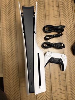 Ps5 Slim console Disc