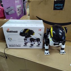 Electric Pet Robot Dog Multi Remote Control Series