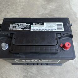 Battery