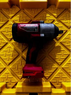 Milwaukee impact wrench (Brand New)