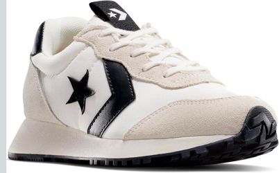 Converse Kids' Youth Size 3 Omega Trainer Low Top Sneaker