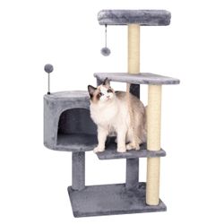 Cat Tree