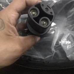 Portable Charger 