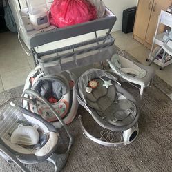 Baby Items