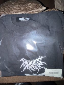 Darc Sport Naruto “will of fire” premium tee