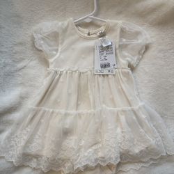 H&M Baby Girl Clothes 