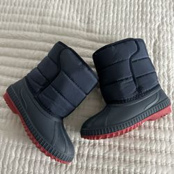 Snow Boots