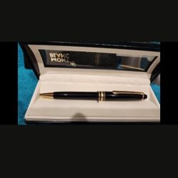 Montblanc Ballpoint pen