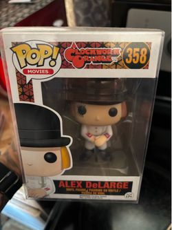Funko pop