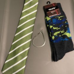 Secret Santa Gift Bags