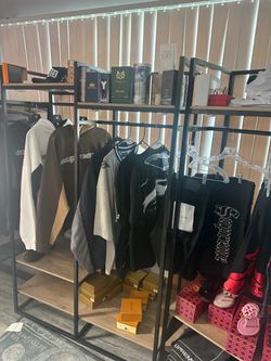 private shop